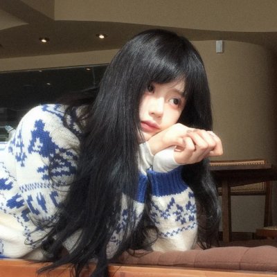风尘女