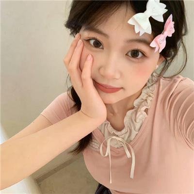 洋妞到我家